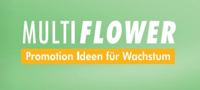 Multiflower - Promotion Ideen f�r Wachstum