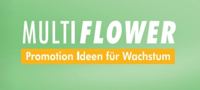 Multiflower - Promotion Ideen fr Wachstum