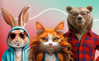 Tierisch.Einfach. Katalog